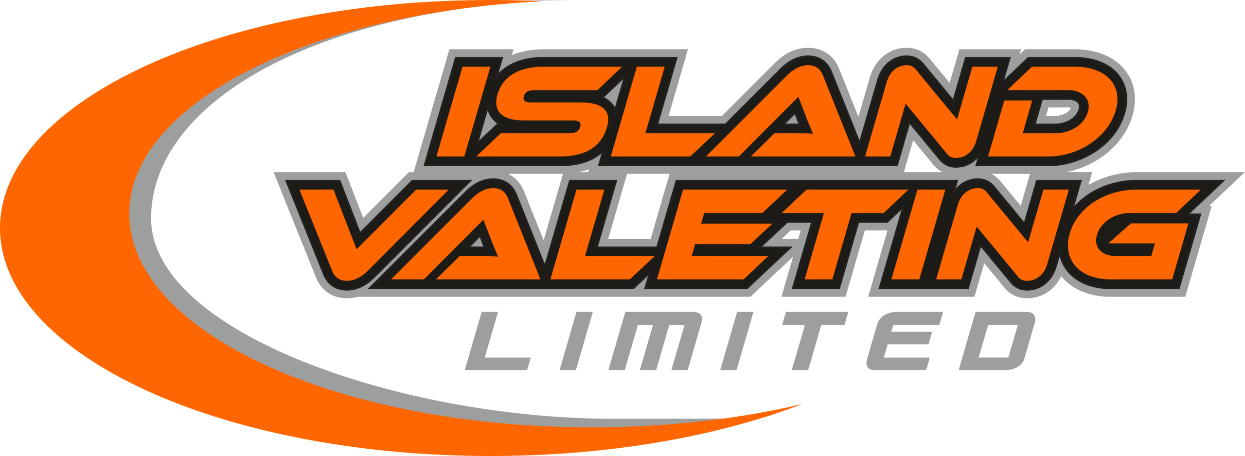 Island Valeting